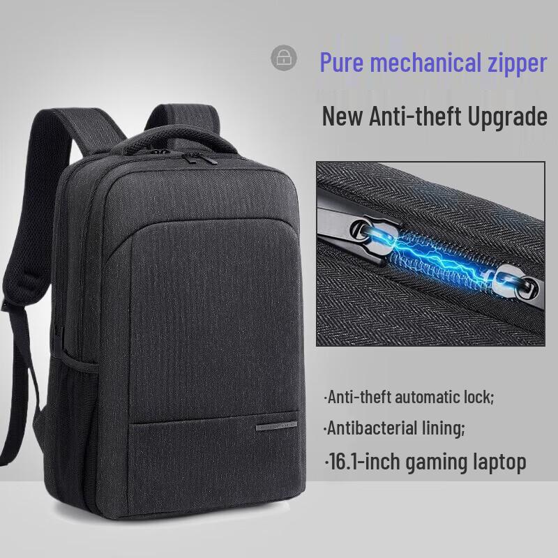 VICTORIATOURIST Business Commuter Laptop Backpack
