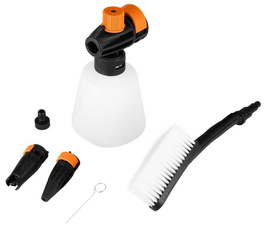 PRESSURE WASHER 1600W - T N04-630