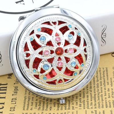 Make-up nástroje a doplňky – Kosmetická zrcátka