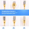 Coolant Temperature Sensor for Toyota 4Runner Avalon Camry Celica Corolla Highlander Land Water Temperature Sensors