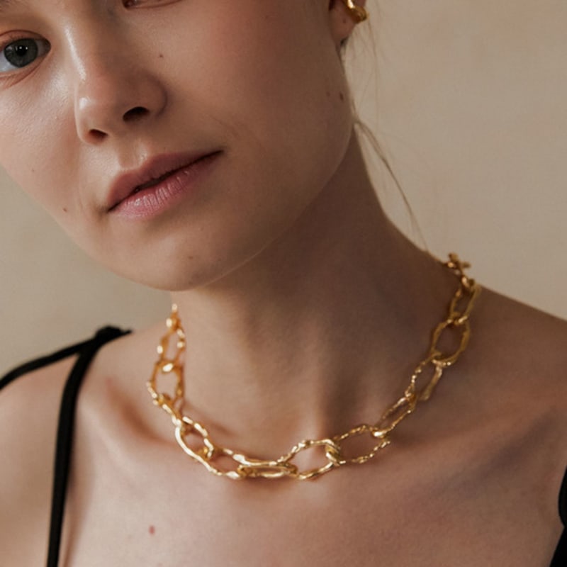 OOZE Layers of Layered 04E- Gold