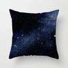 Himmel Landschaft Gedruckter Kissenbezug Wohnzimmer Sofa Dekoration Bett Zuhause Kissenbezug