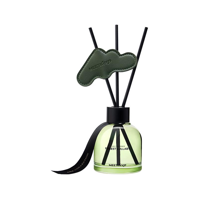 Midi Long-Lasting Scented Perfume