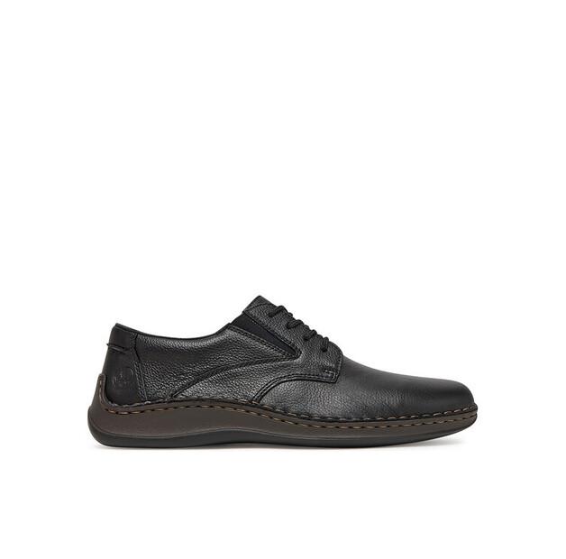 Ankle Boots Rieker 05211-00 Black