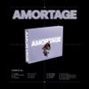 JISOO(BLACKPINK) [AMORTAGE] DELUXE EDITION (LILA Version / SCHWARZ Version)