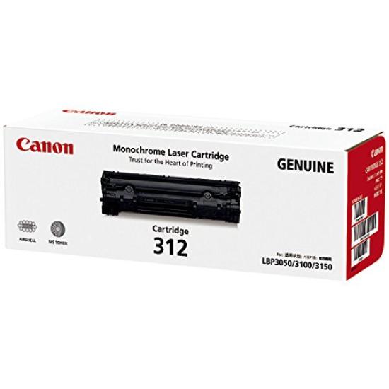 

CANON toner cartridge 312 genuine product