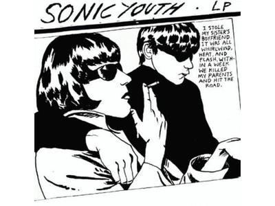 SONIC YOUTH GOO WITH BONUS TRACKS JAPAN SHM-CD Nomal Edition UICY25368 Rock NEW
