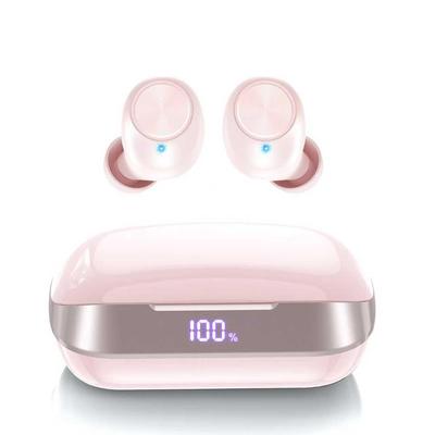 Audio i wideo – Słuchawki bezprzewodowe