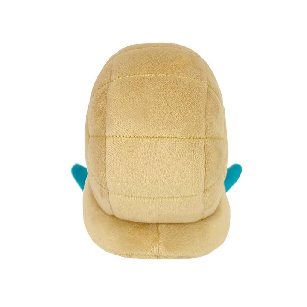 Sanei Boeki Pokemon ALL STAR COLLECTION Omanyte W14 x D15 x H13cm Plush Toy PP290 (S)