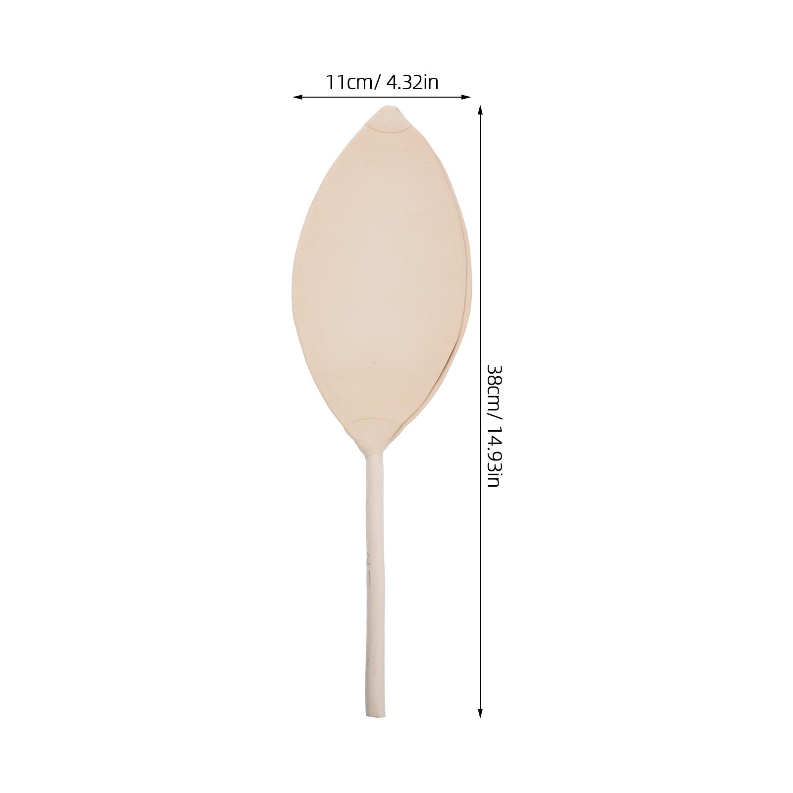 1 set 1 Set Rubber Emulsion Sampling Bladder 3L-5L Durable Gas Collection Tool For Lab Industrial Equipment Replacement