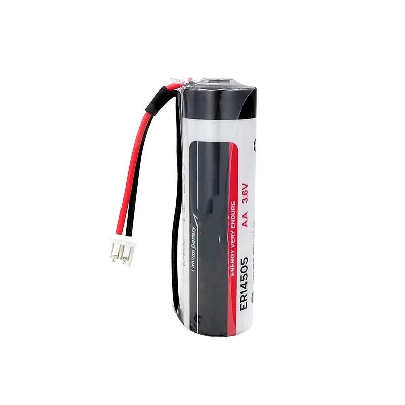 Langjiatuo ER14505 3.6V Yaskawa Servo Absolute Value Battery