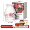 CJ Chengjue Multi-functional Ceramic Moxibustion & Gua Sha Cup
