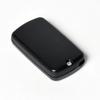 Key Shell Without Blade Compatible with Mitsubishi Pajero,Outlander,L200,Spacestar,Grandis Car Remote Key Fob Case