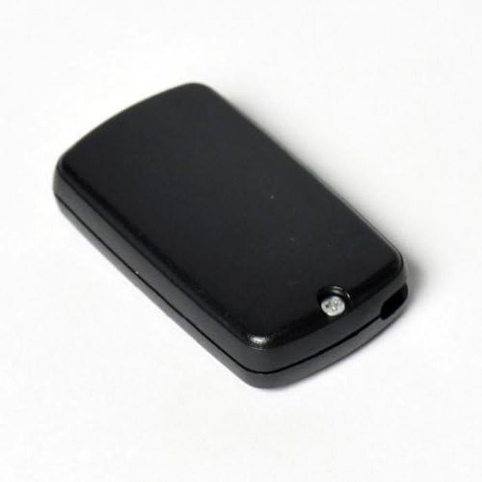 Key Shell Without Blade Compatible with Mitsubishi Pajero,Outlander,L200,Spacestar,Grandis Car Remote Key Fob Case
