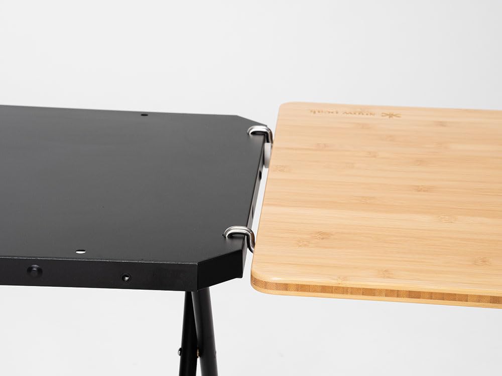 Kempingový venkovní nábytek Snow Peak Connection Table LV-381
