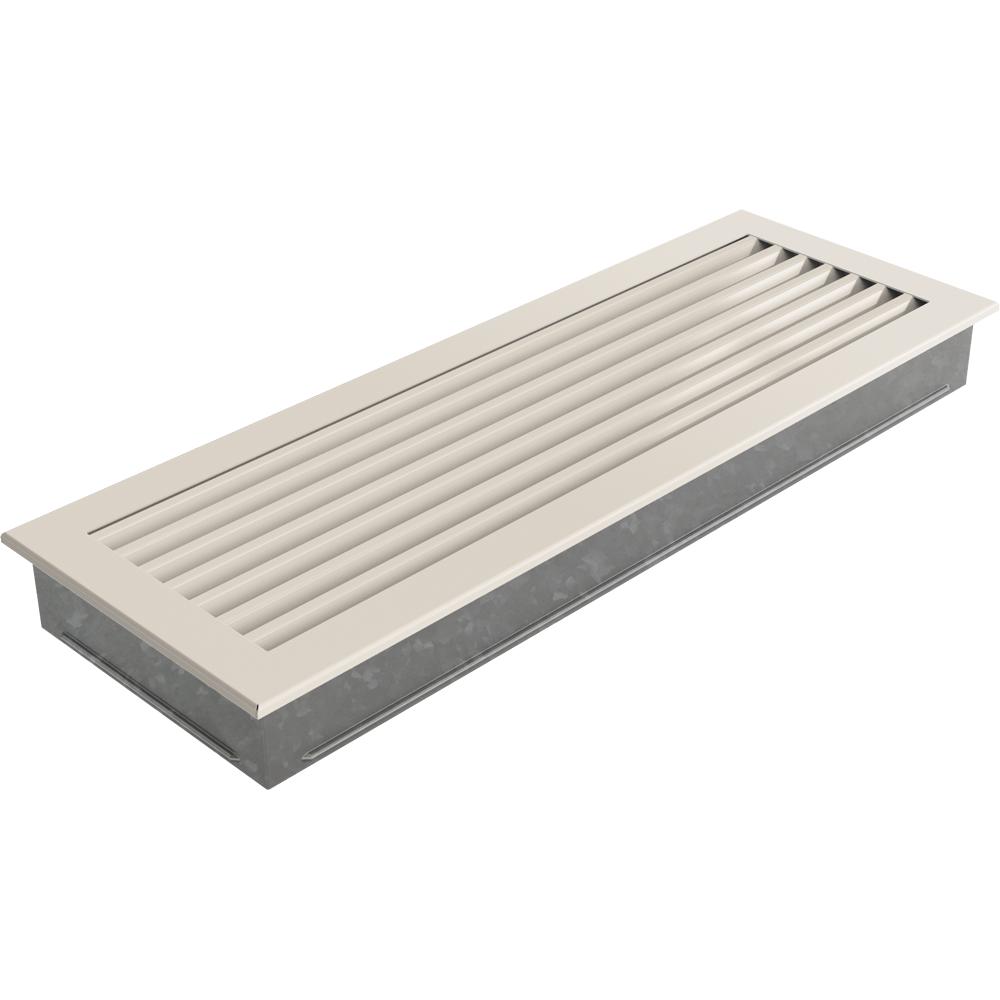 Vent Cover FRESH 17x49 crema