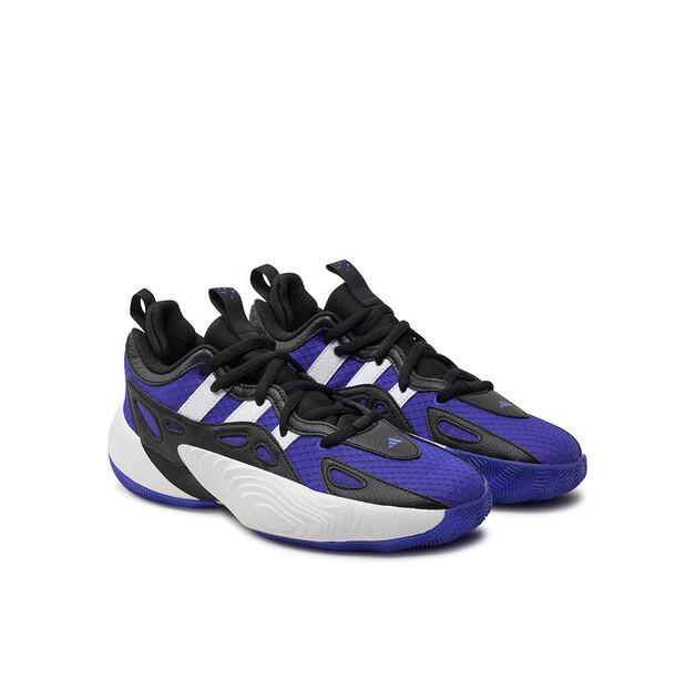 Баскетбольные кроссовки adidas Trae Unlimited
