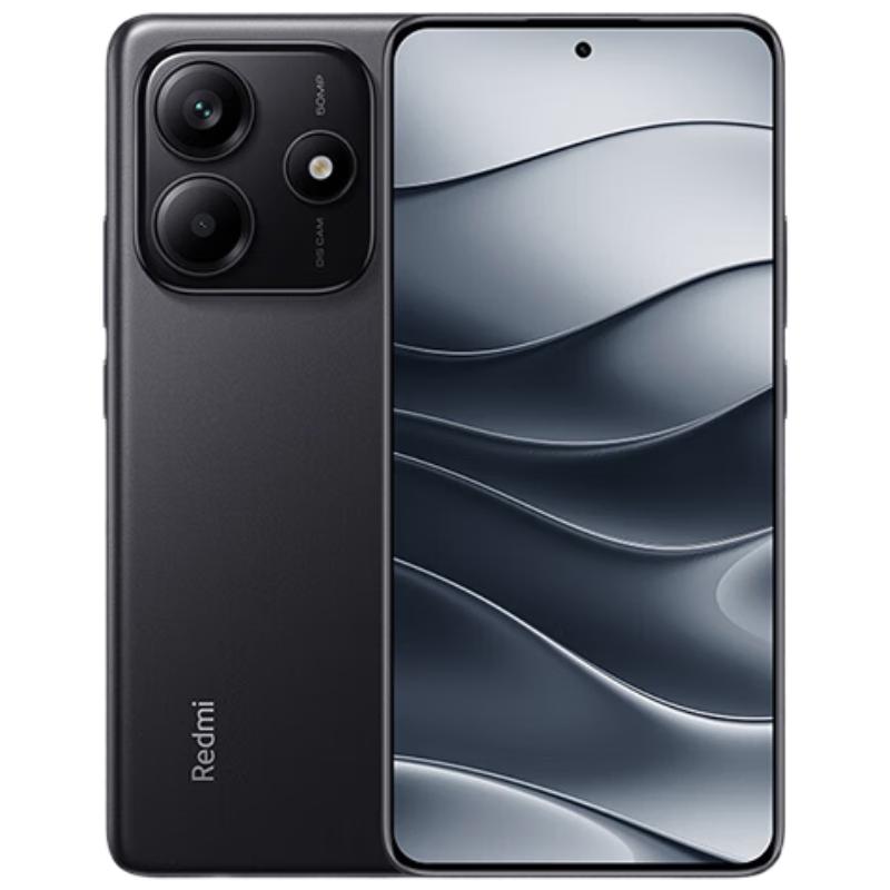 

Xiaomi Redmi Note14 5G (CN version) 8GB+256GB