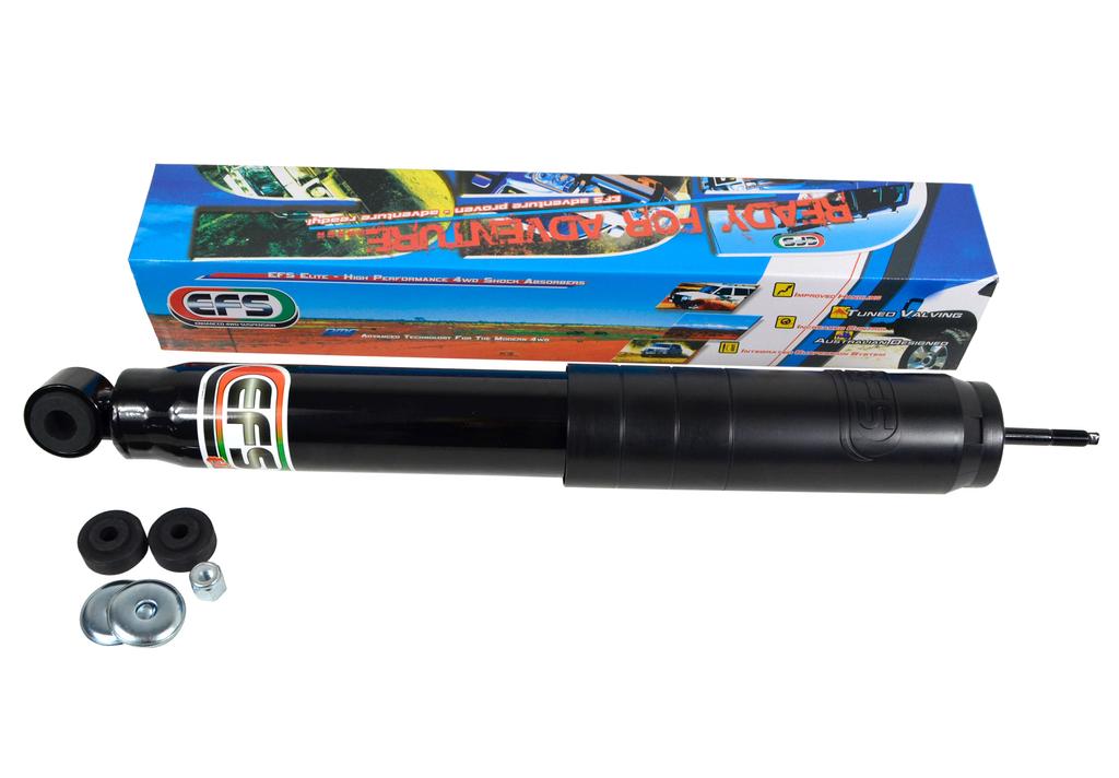 SBK147 SHOCK ABSORBER BUSHING