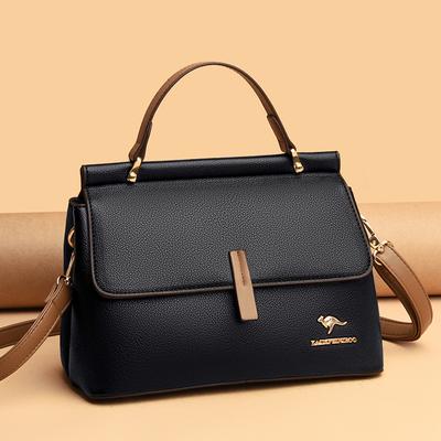 Borsa a Tracolla Borsa a Mano Stilosa Atmosferica da Donna Grande Capacità