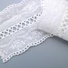 Hollow Flower Sweet Cotton Lace Accessories, Lolita Children'S Clothing Skirt Decorative Cotton Lace