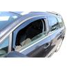 J&J AUTOMOTIVE | Heko Air Deflectors Wind Deflectors For Citreon C5 2008-2017