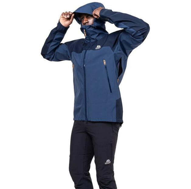 Куртка Mountain Equipment Saltoro