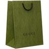 GUCCI Polo Shirt Men's Dark Blue 545714-XJAGU-4685