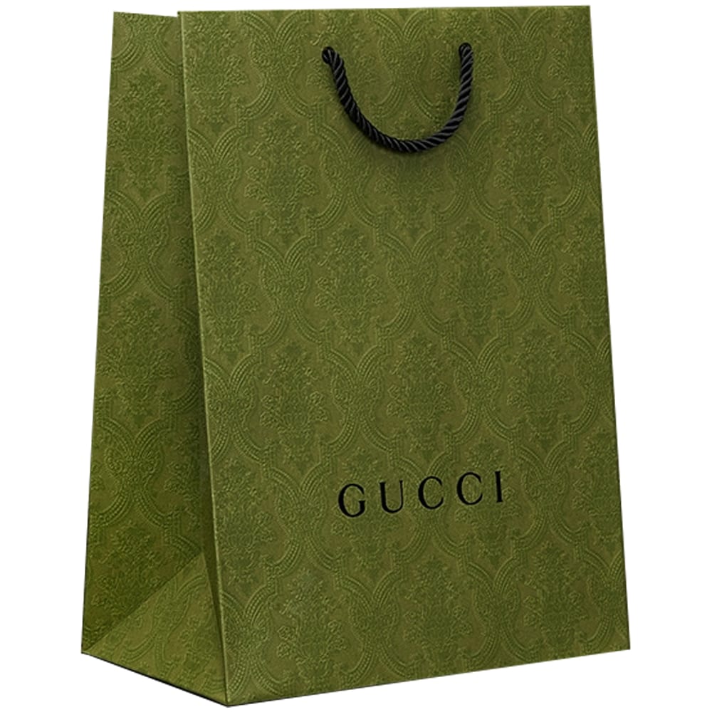 GUCCI Polo Shirt Men's Dark Blue 545714-XJAGU-4685