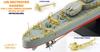 Infinimodel IM Series Japanese Navy Destroyer Kagero Detail Up Set for T Company Plastic Model Kits 1/350 (IM53503)