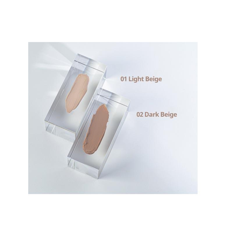 COURCELLES Biche Balm BB Cream 30m