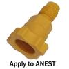 BHBL  Tool Connector for Adapter Tool Cup Adapter Fit for ANEST Tool Disposable Measuring Cup