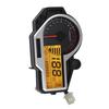 Motorcycle LCD Digital Odometer Speedometer Tachometer Universal For BMW KAWASAKI SUZUKI HONDA for 1 2 4 Cylinders