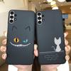 For Samsung Galaxy A13 Phone Case SM-A135F Cute Bumper Cartoon Silicone Soft Funda Cover For Samsung A 13 GalaxyA13 Coque Capa