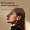 OKSJ JM15 Ear-Hook OWS Bluetooth Headset