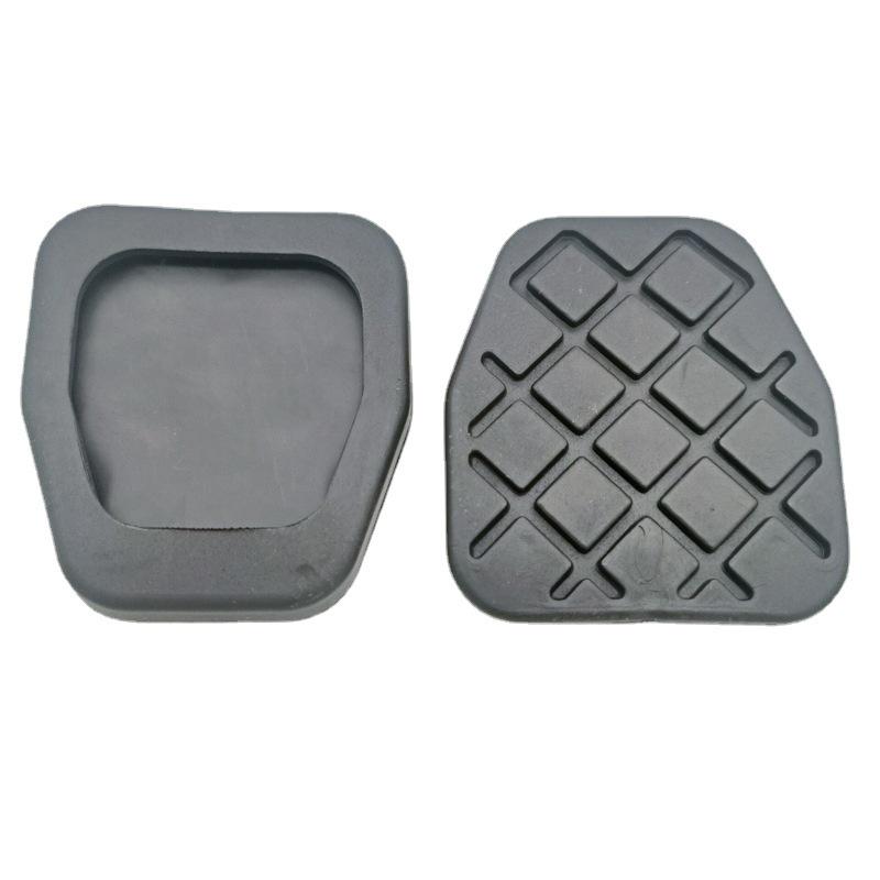 Volkswagen Jetta/Santana/Sagitar/Bora/Golf/Lavida/Polo Brake & Clutch Pedal Rubber Pad