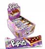 Milk Bar Package with Papita Dragees 24X33 G Solen