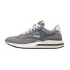 BOSS Herren Kurt Leder Laufschuhe