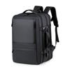 Business Backpack, Large-capacity Dry-wet Separation, Short-distance Travel Backpack, Expandable Laptop Schoolbag