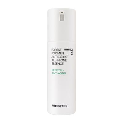 Essenza All-in-One Forest for Men 100ml 4 tipi, scegli 1, 1