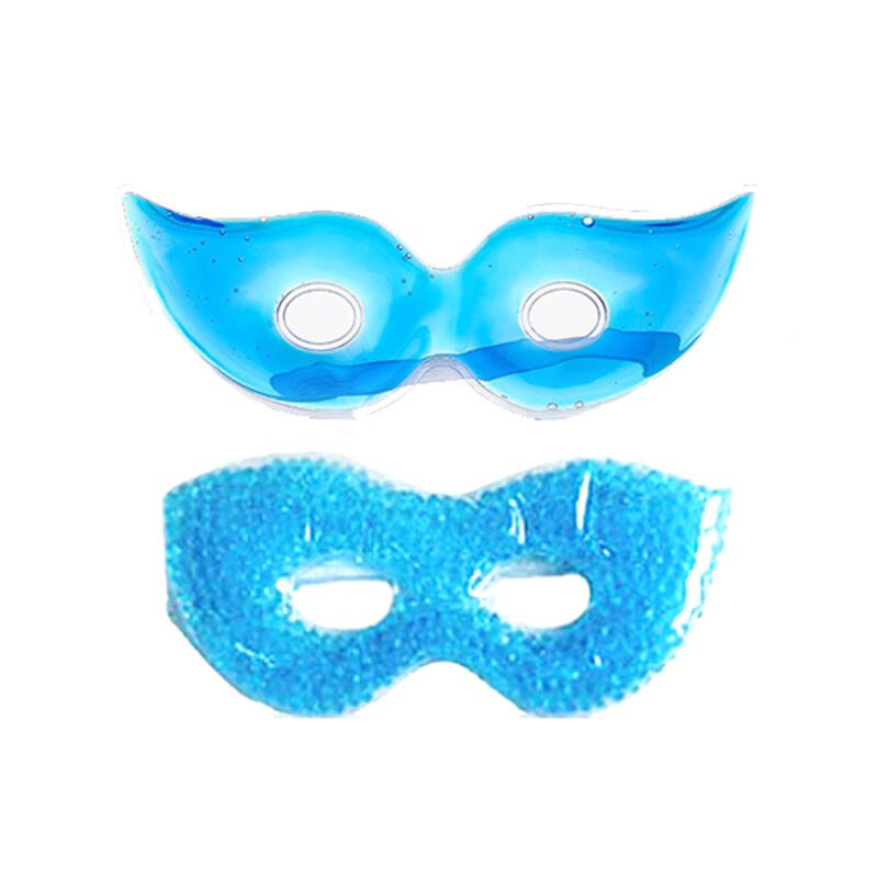 Kalt- und Heiß-Augenmaske/Augenmassage/Augenschwellungsentfernung Augenmaske