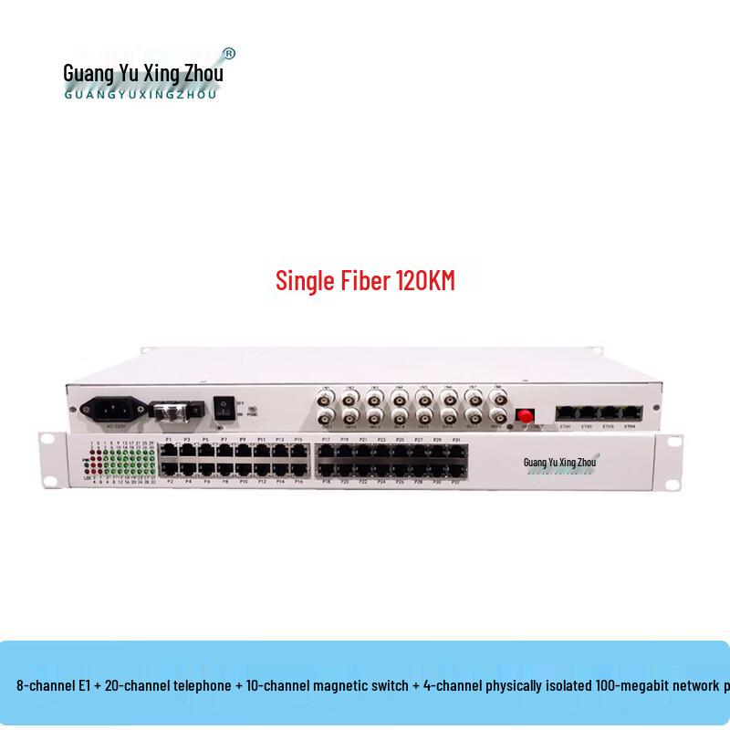 Guangyu Xingzhou Integrated Communication Solutions