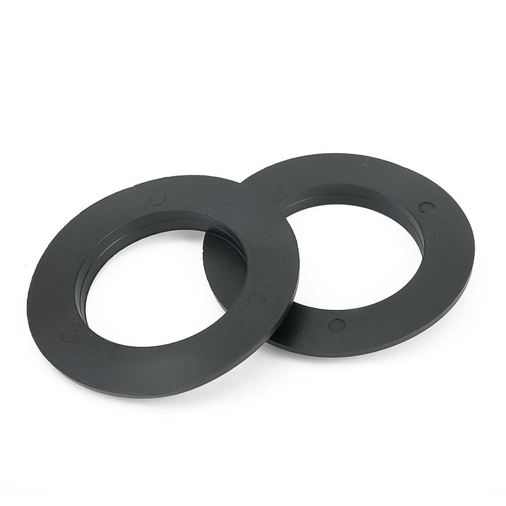 100% marke Neue Gummi Dichtung 32mm 5XRubber Für 78 79 80 82 83mm Dichtung