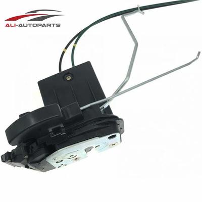 Predný zadný ľavý pravý zámok dverí aktuátor 81310-2F010 81320-2F010 Pre Kia Cerato Spectra 2003-2009 81410-2F010 81420-2F010 Nový