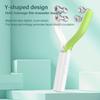 Elecrtic Facial Lifting Roller 3 Gear Skin Tighten V-line Face Lifting Massager Double Chin Wrinkle Removal Skin Care Tool