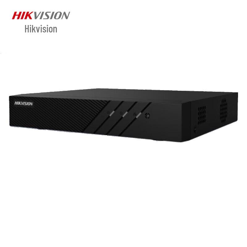 

HIKVISION DS-7804N-F1 4-Channel Network Video Recorder