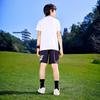 Nike Boys' Athletic T-shirt & Shorts Set