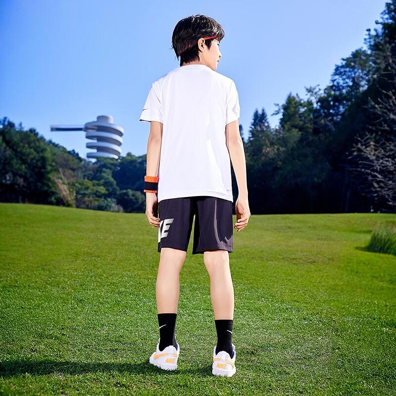 Nike Boys' Athletic T-shirt & Shorts Set