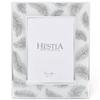 Hestia Feather Photo Frame