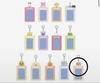[USED] MINITEEN Trading Card Case CHANDALEE Not Available In Japan